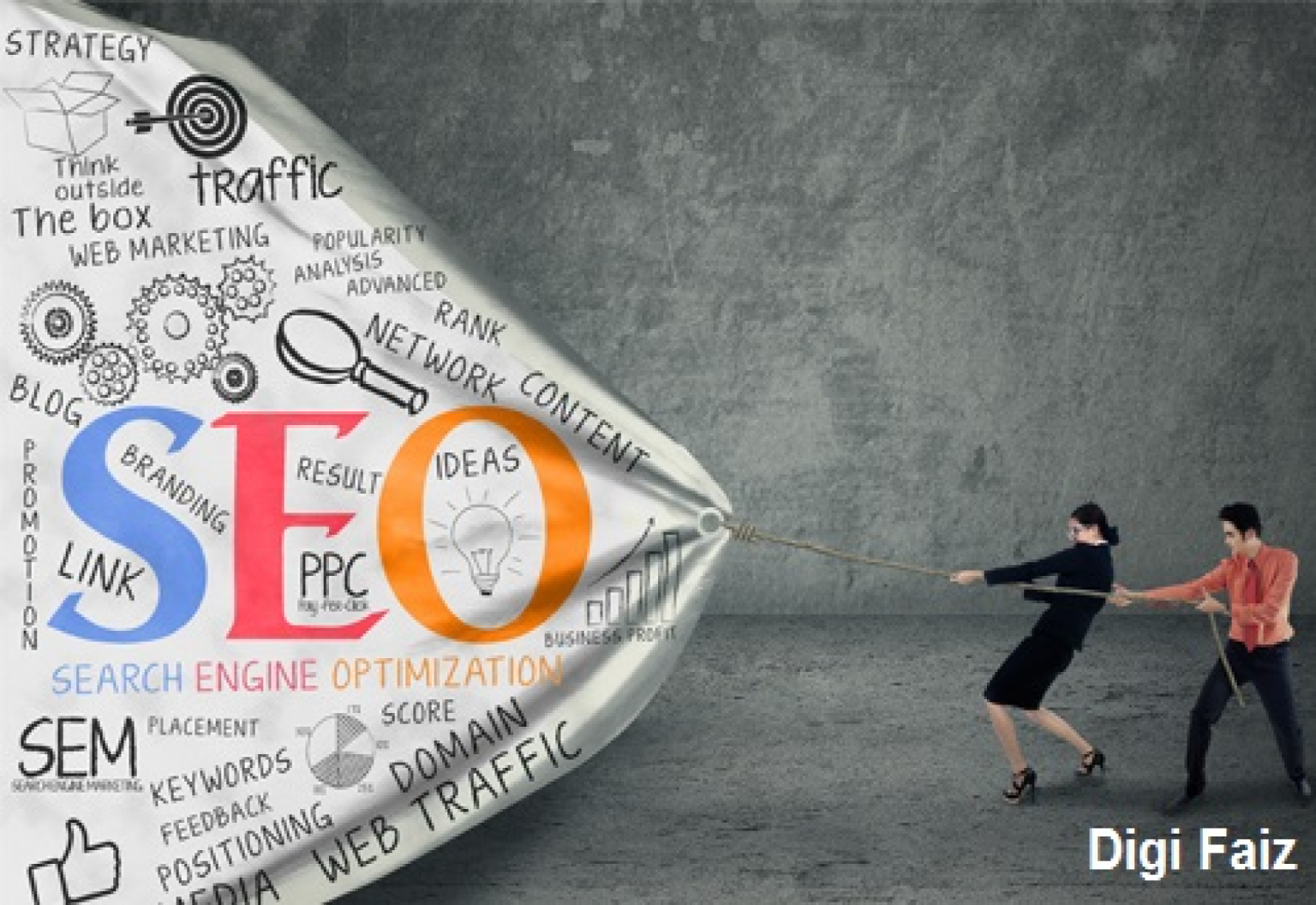 Top seo services in India