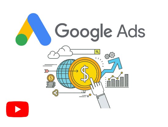 Buy Google Ads Course