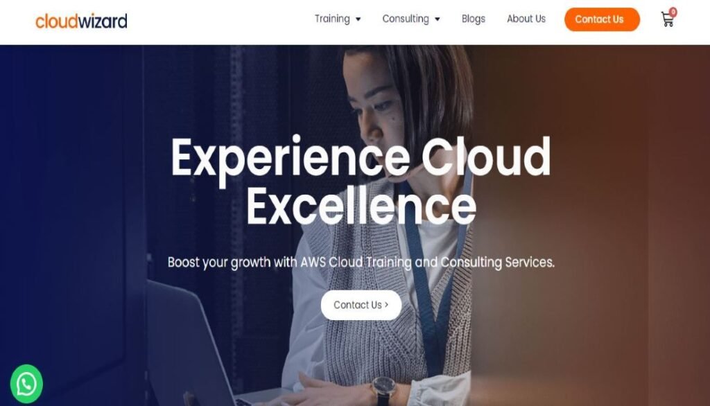 cloud wizard