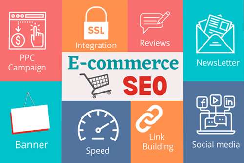 SEO Services