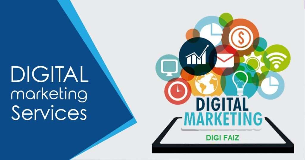 how digital marketing helps to grow your business