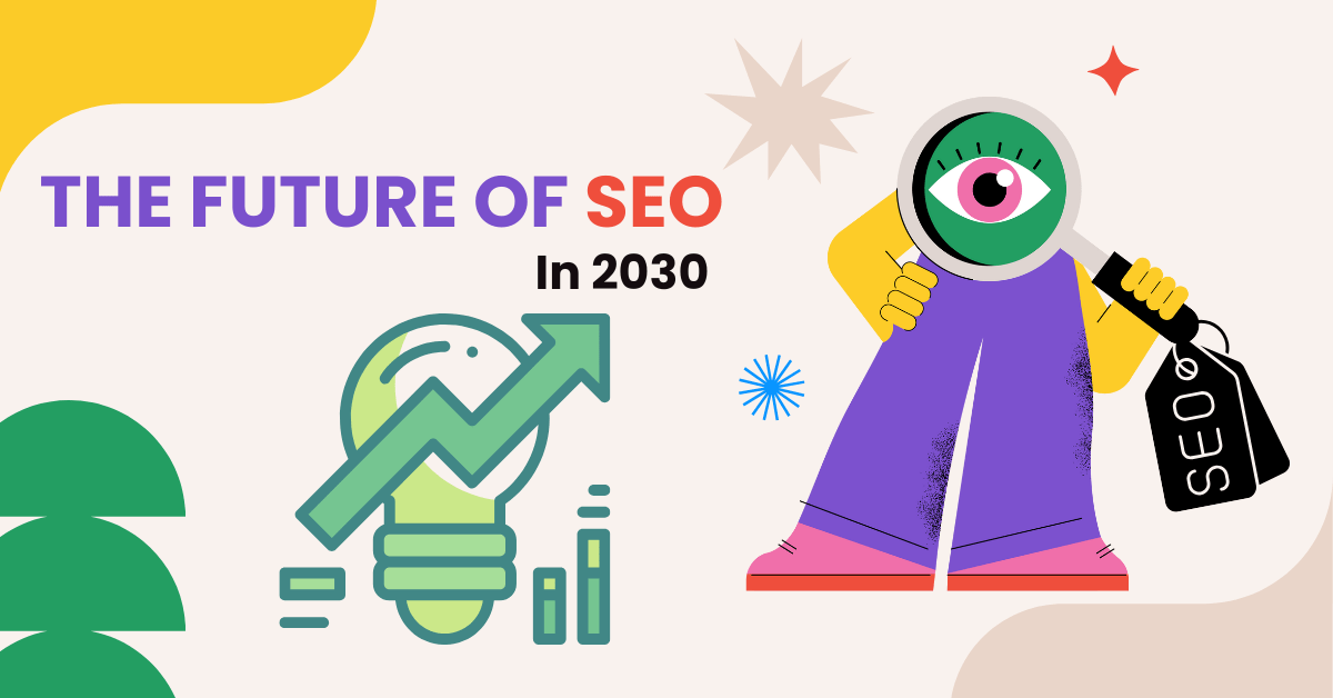the future of seo