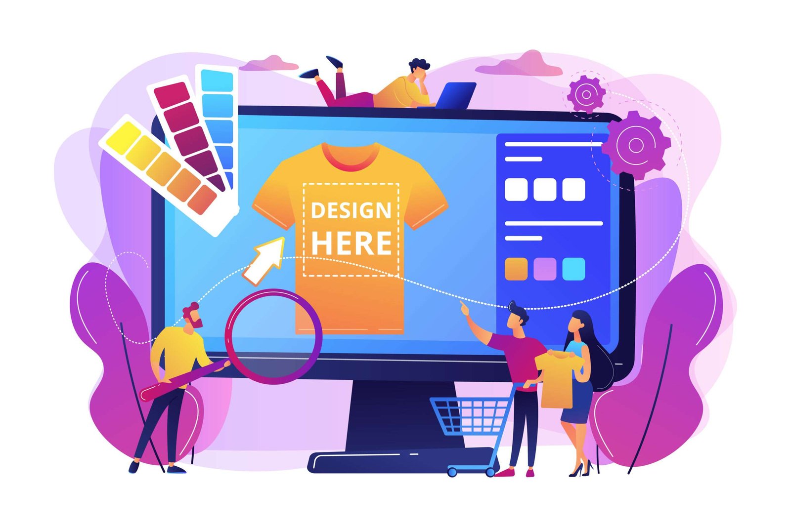 Graphic Design Banner