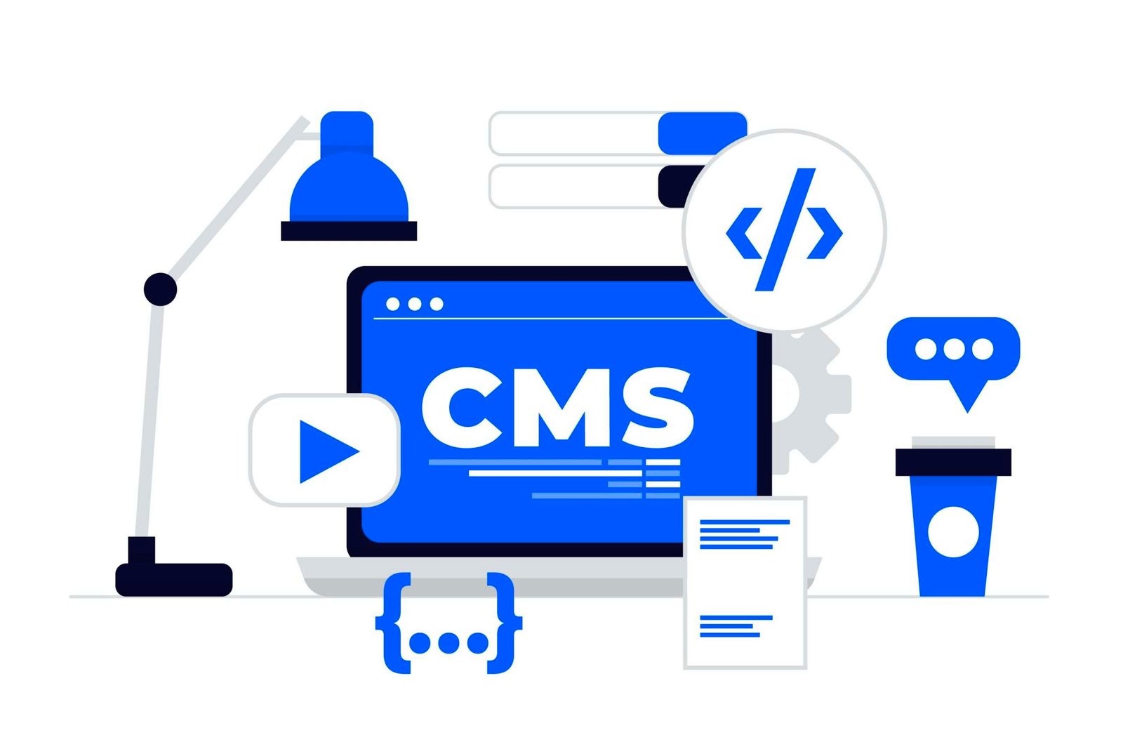 WordPress Services Banner