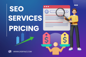 SEO Services Pricing