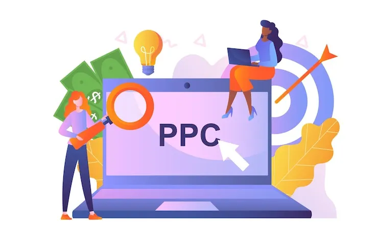 PPC Advertising Banner