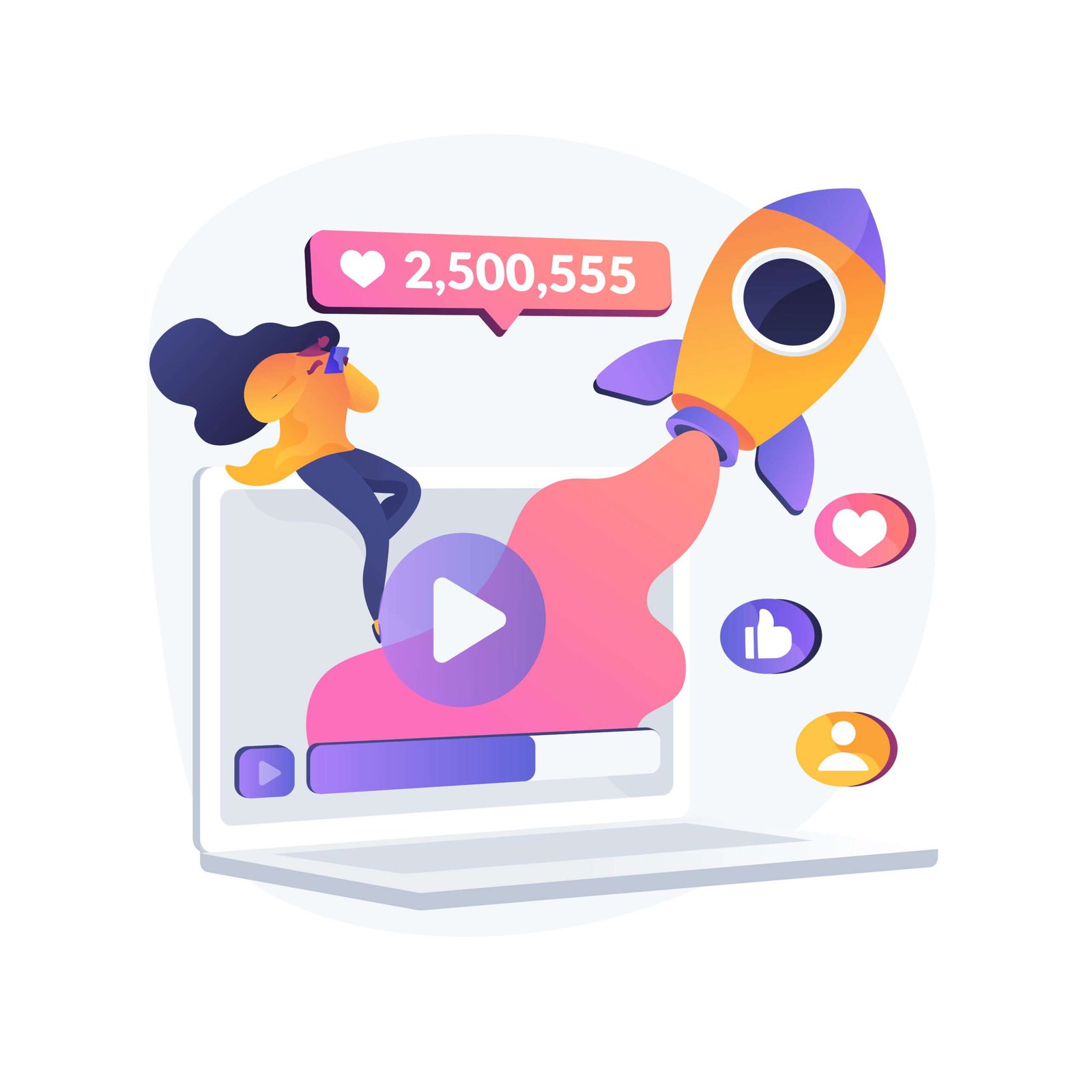 YouTube SEO Banner