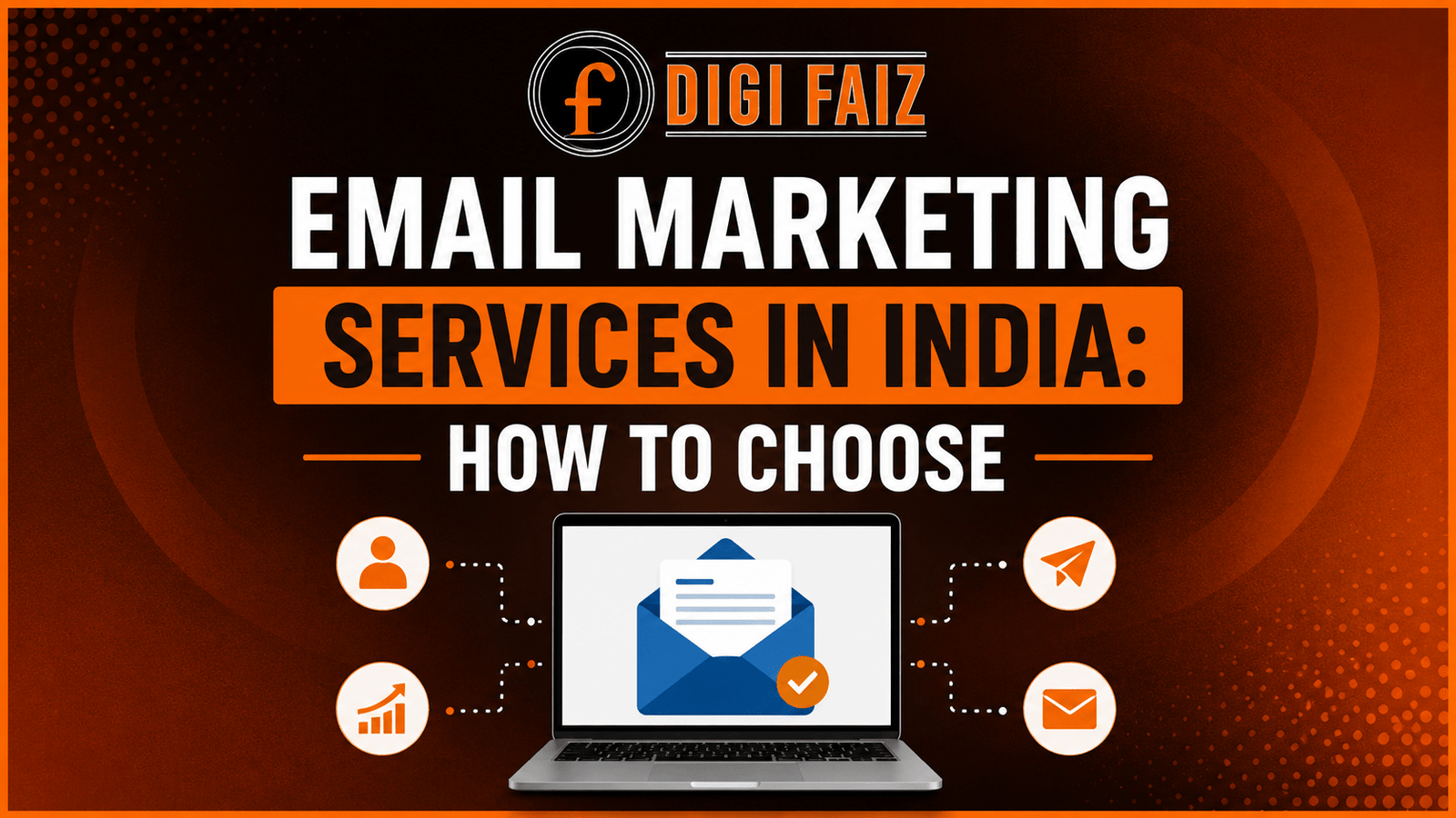 Email marketing services in india