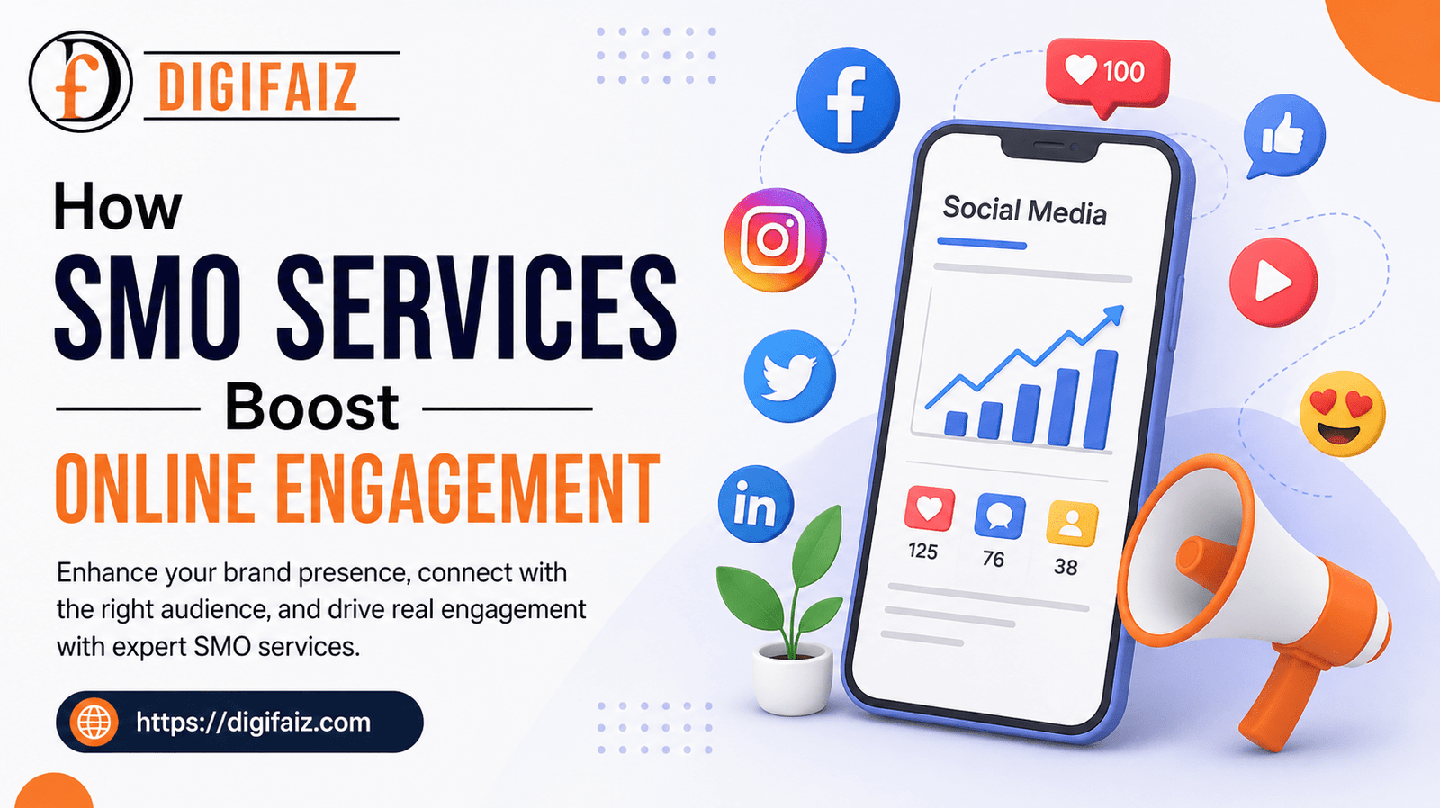 SMO Services