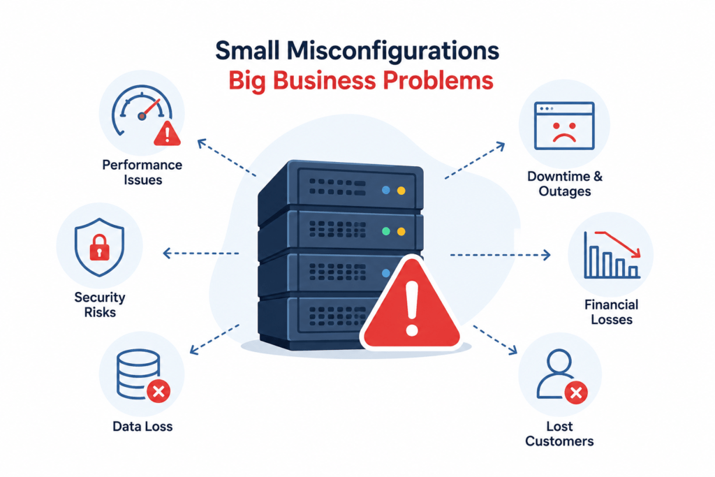 small-server-misconfigurations-digifaiz