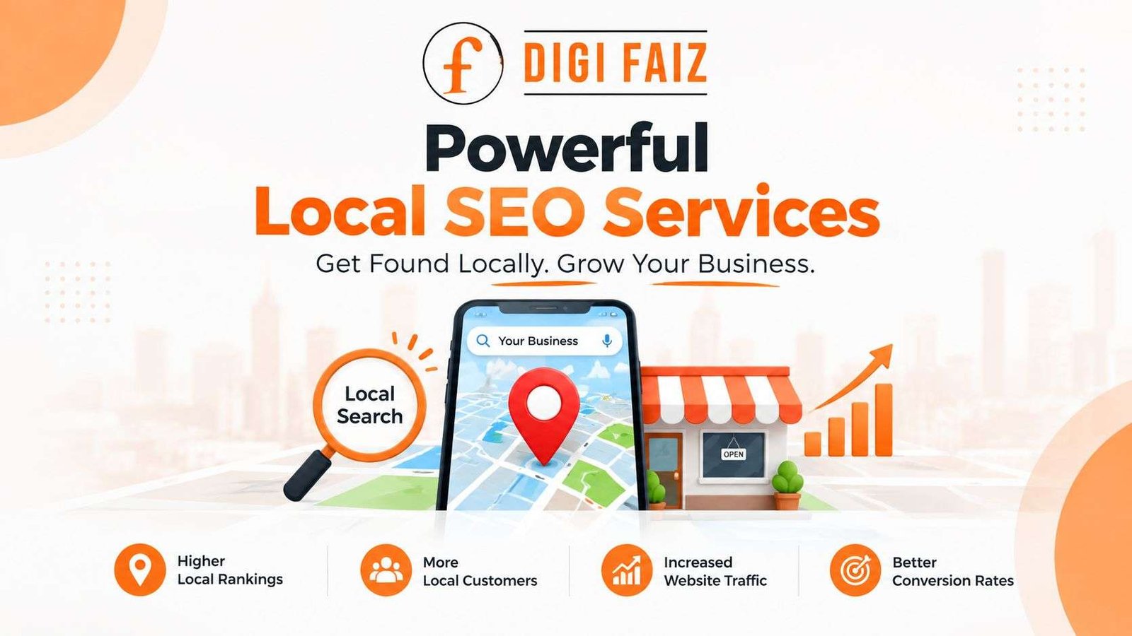 Local Seo Services