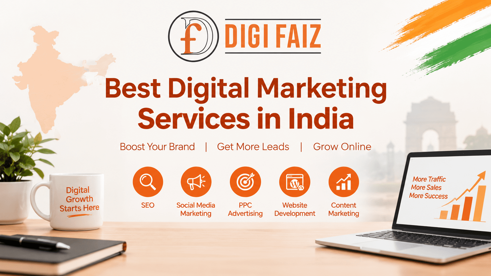 Digital Marketing Strategies